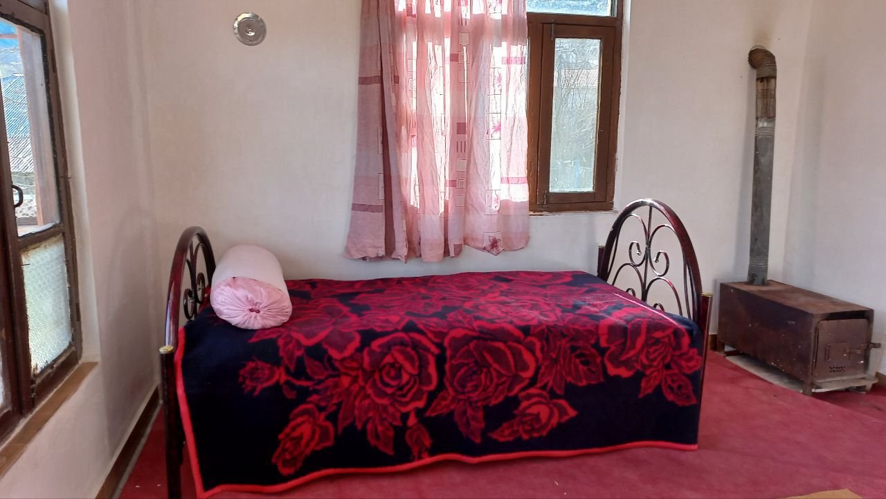 اساس - واحد بومی سنتی