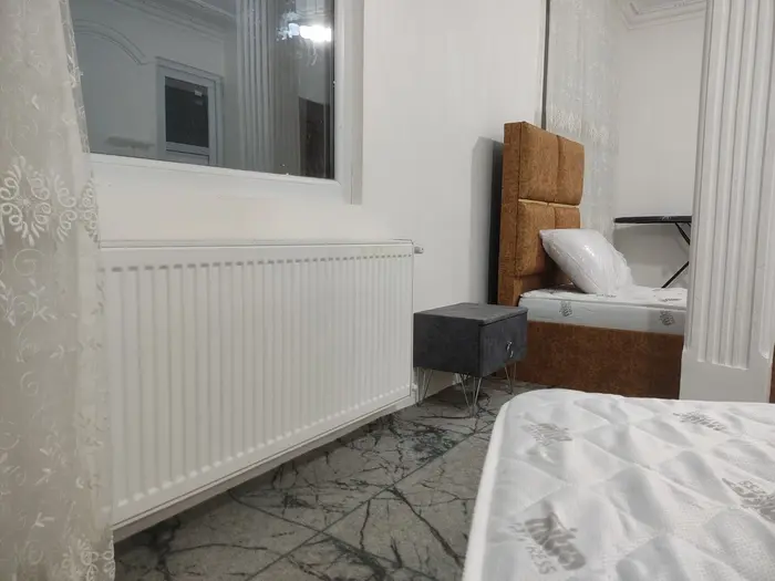 صدف - واحد 2 - گرمایش پکیج 