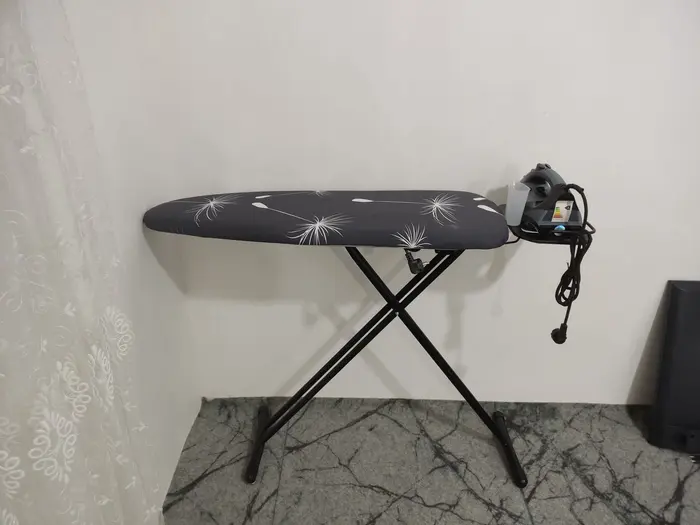 صدف - واحد 2 - میز اتو مستقل 