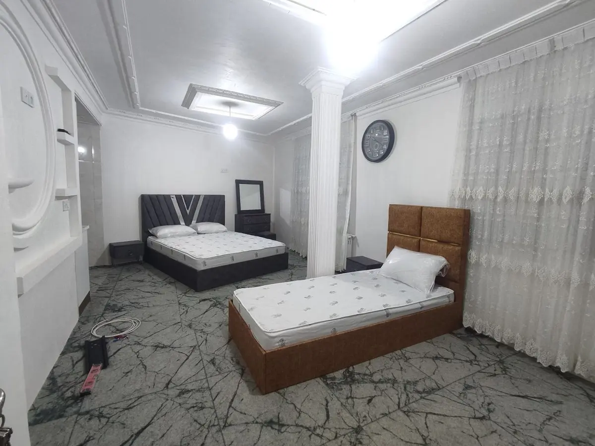 صدف - واحد 2 - سه تخته 