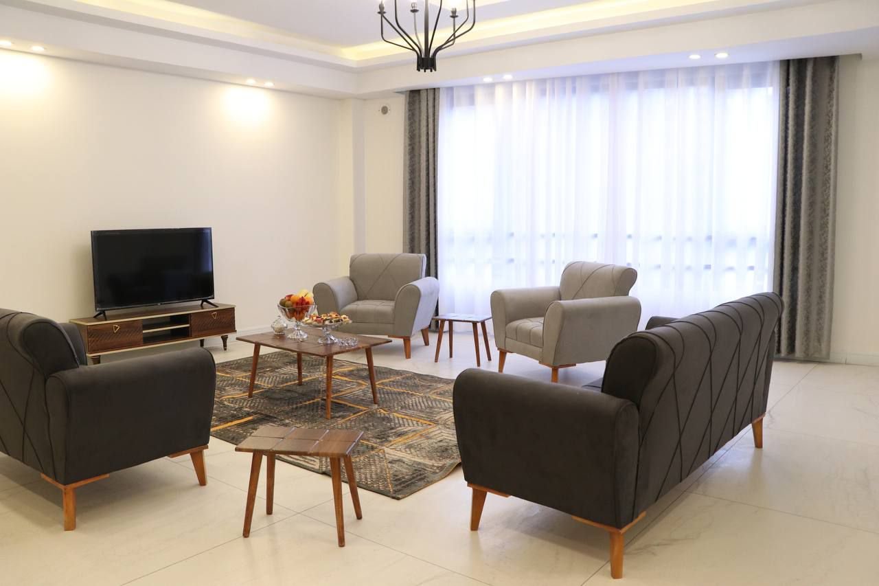 آپارتمان دوخوابه قلندری جنوبی صدر 5