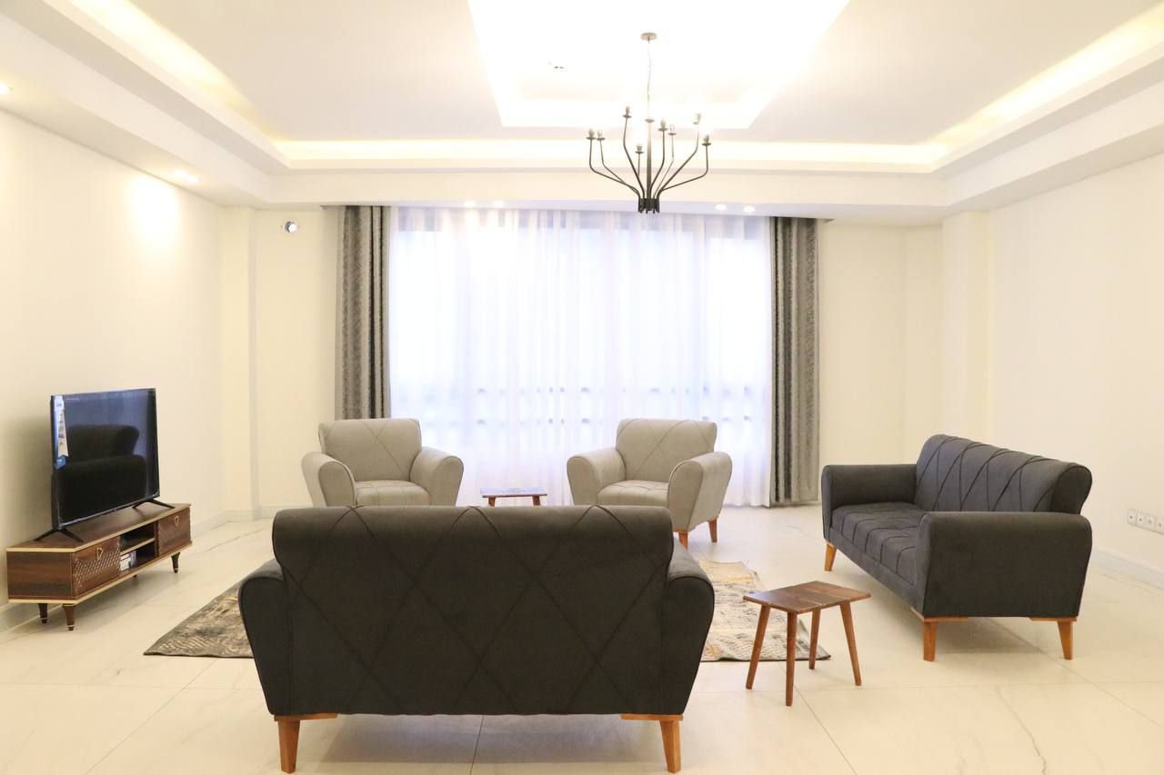 آپارتمان دوخوابه قلندری جنوبی صدر 5