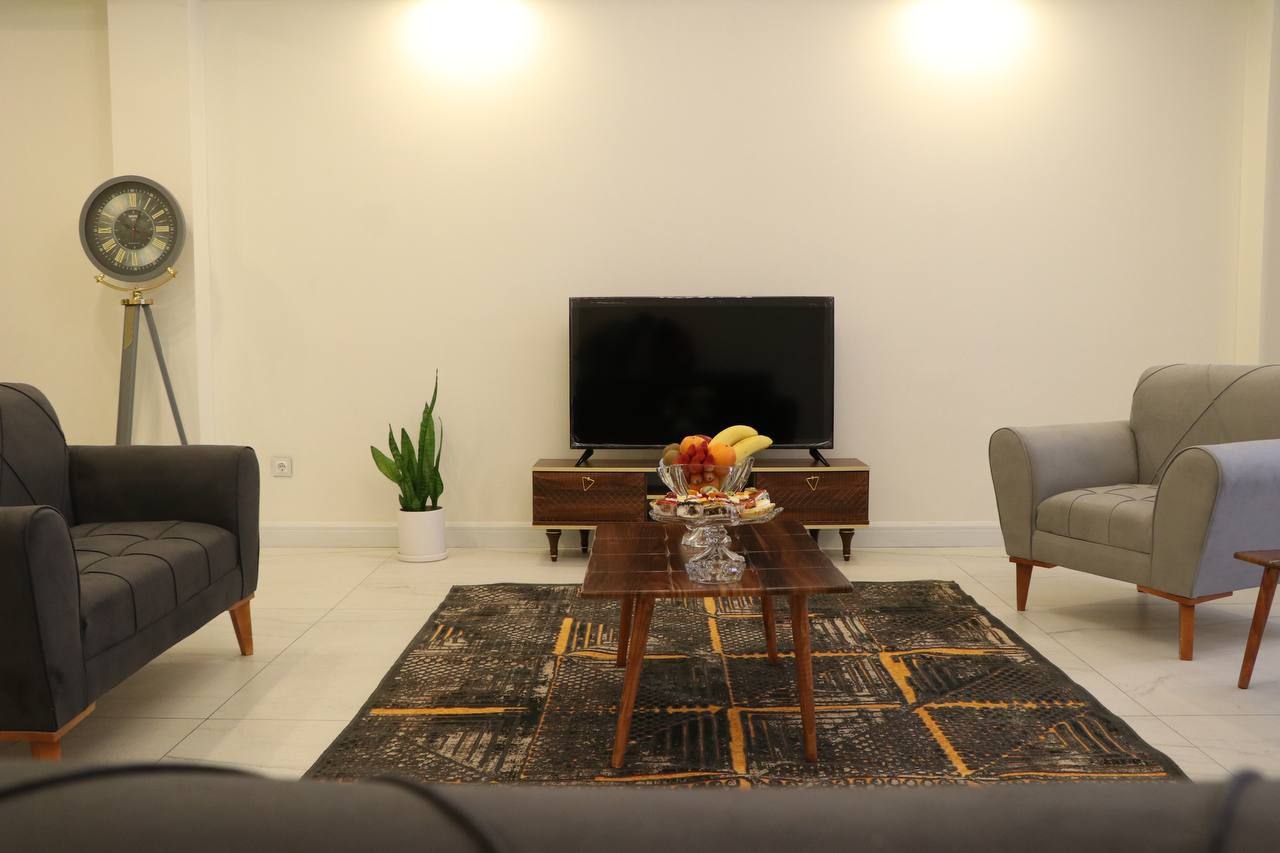 آپارتمان دوخوابه قلندری جنوبی صدر 5