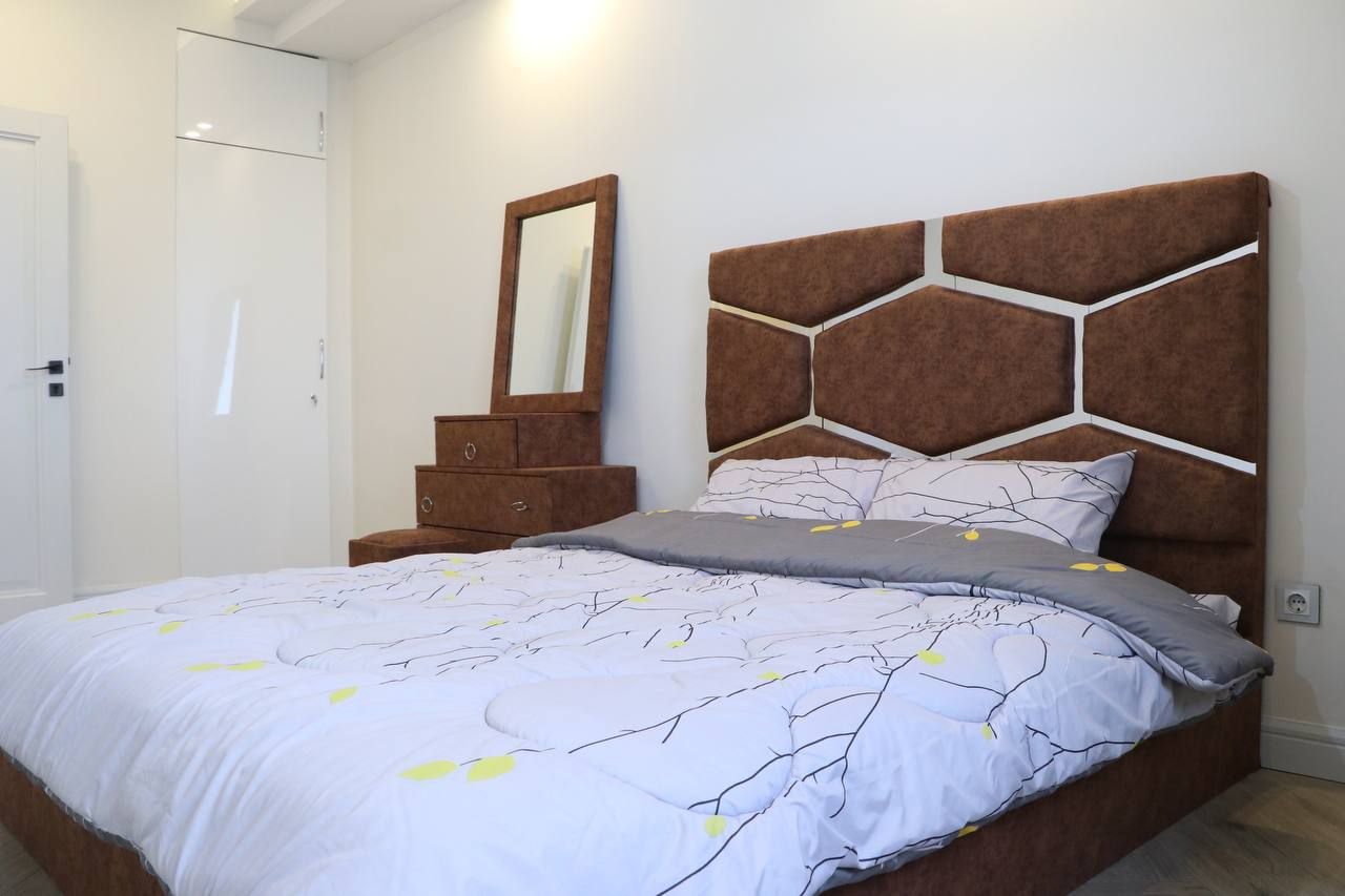 آپارتمان دوخوابه قلندری صدر 5