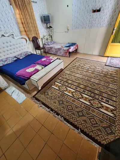 مجتمع اقامتی آشیانه دریا - واحد ۷