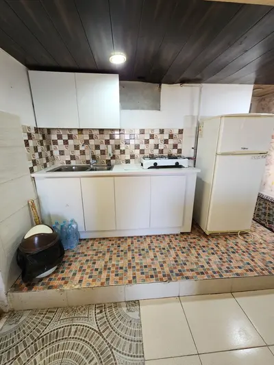 مجتمع اقامتی یک خوابه آشیانه دریا واحد ۱۳