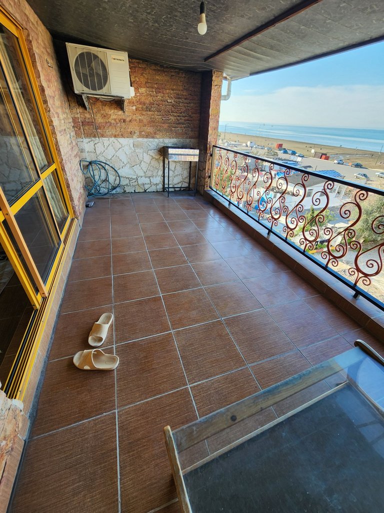 آشیانه دریا - واحد ۱۲