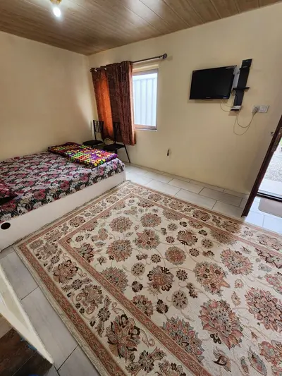 مجتمع اقامتی آشیانه دریا - واحد ۱۴