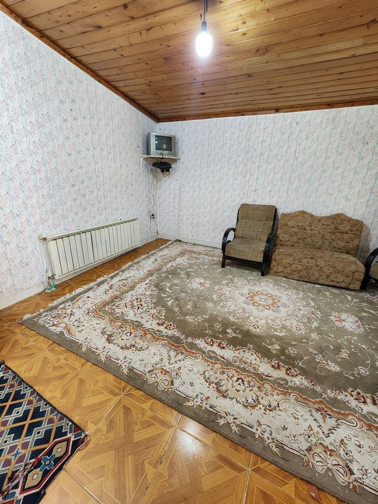 مجتمع اقامتگاهی آشیانه دریا 1 - دو خوابه واحد ۱۰