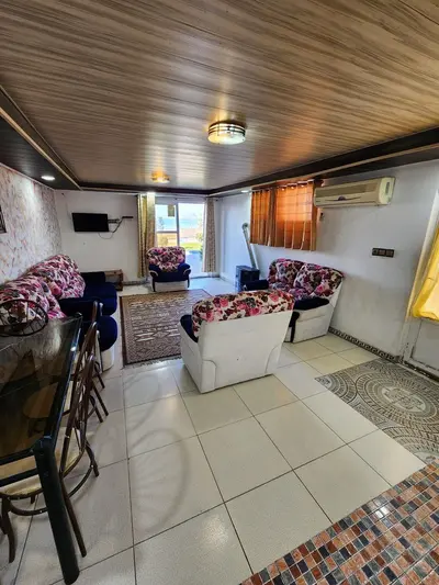 مجتمع اقامتی یک خوابه آشیانه دریا واحد ۱۳