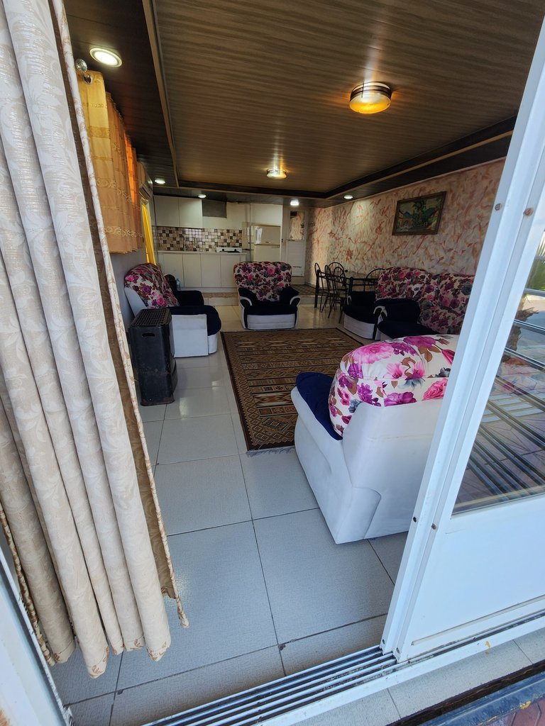 مجتمع اقامتی یک خوابه آشیانه دریا واحد ۱۳