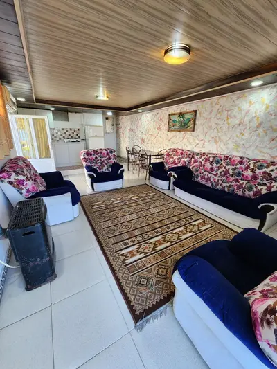 مجتمع اقامتی یک خوابه آشیانه دریا واحد ۱۳