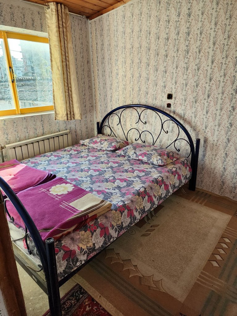 مجتمع اقامتی آشیانه دریا 1 - دو خوابه واحد ۱۰