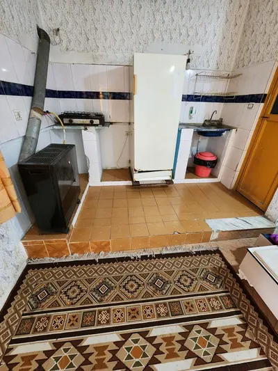 مجتمع اقامتی آشیانه دریا - واحد ۷