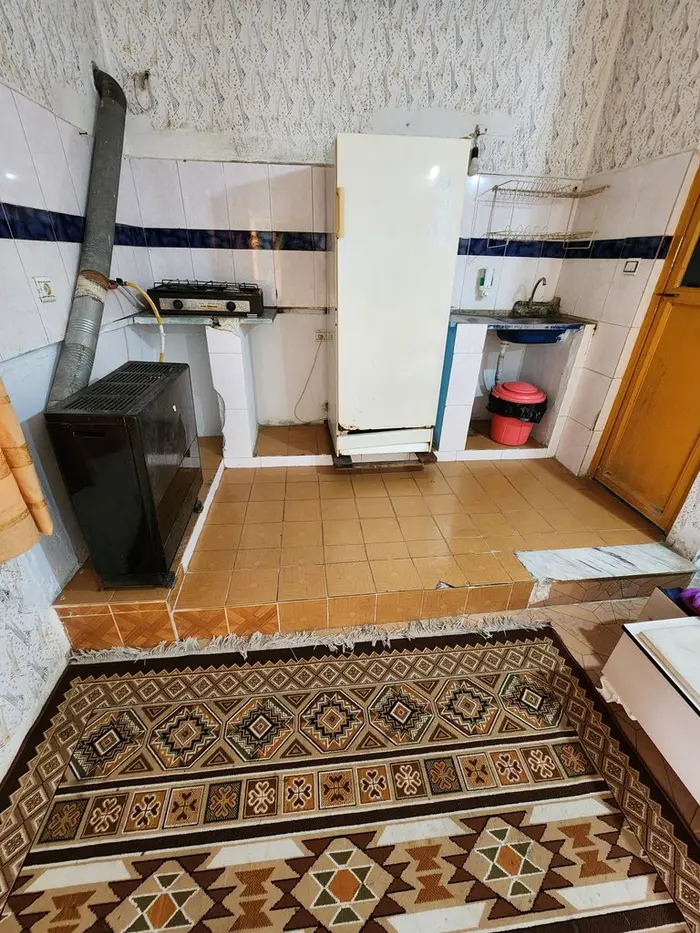 مجتمع اقامتگاهی آشیانه دریا - واحد ۷