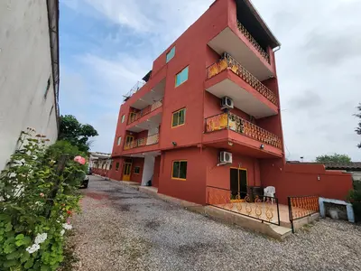 مجتمع اقامتی آشیانه دریا - واحد ۹