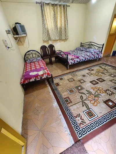 مجتمع اقامتی آشیانه دریا - واحد ۹