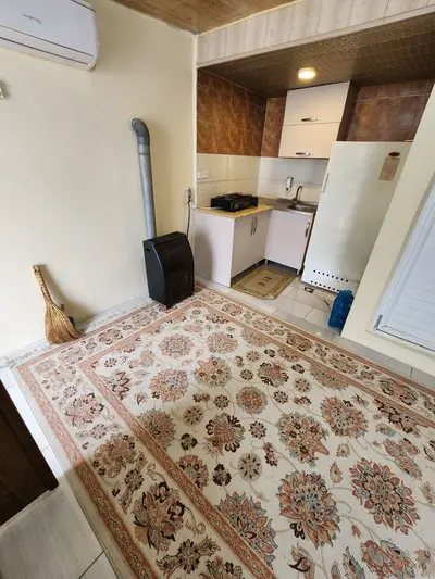 مجتمع اقامتی آشیانه دریا - واحد ۱۴