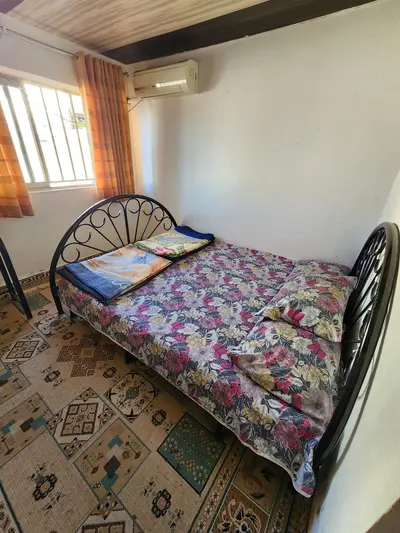 مجتمع اقامتی یک خوابه آشیانه دریا واحد ۱۳