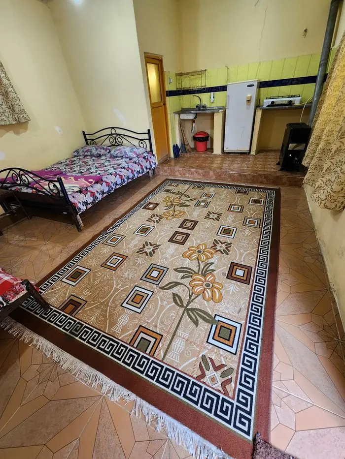 مجتمع اقامتگاهی آشیانه دریا - واحد ۹