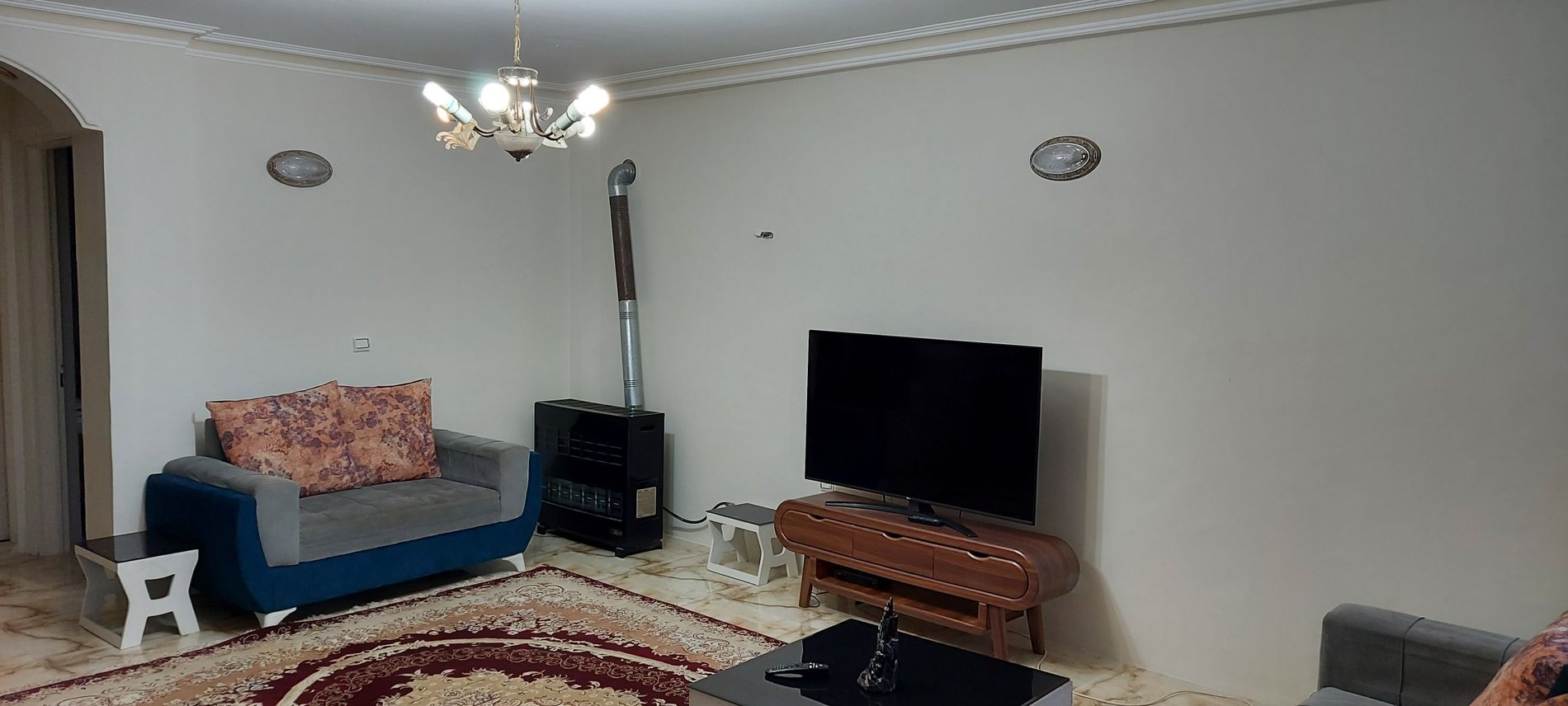 دوخوابه گودرزی 1