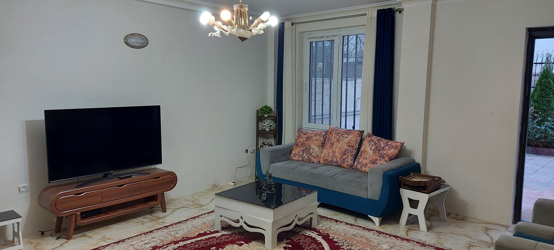 دوخوابه گودرزی 1