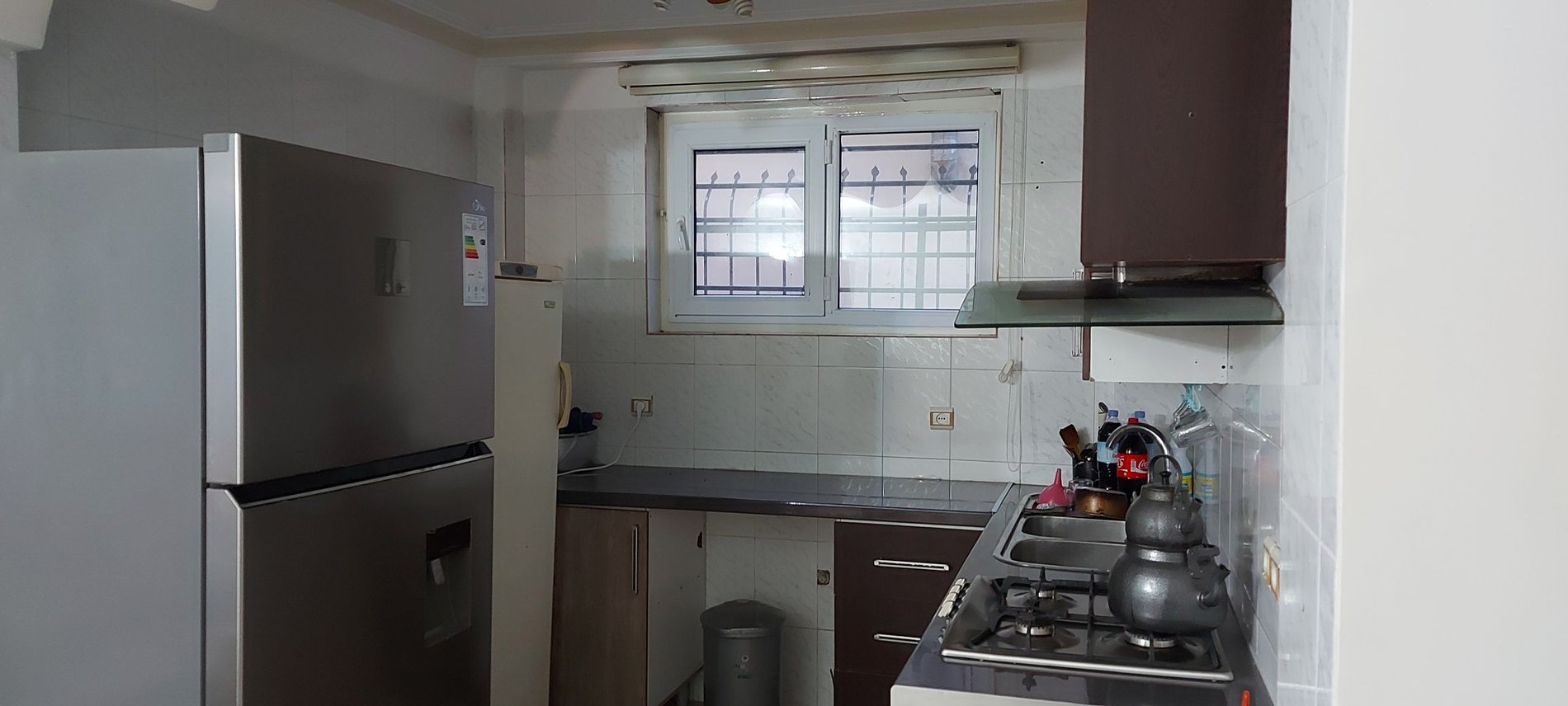 ویلا دوخوابه گودرزی 1