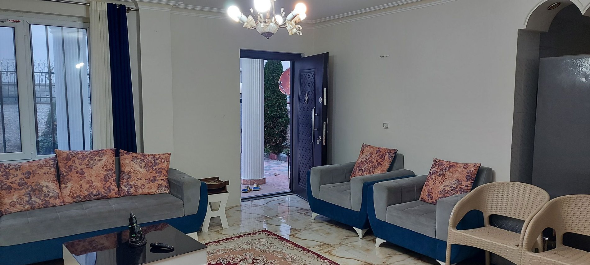 دوخوابه گودرزی 1