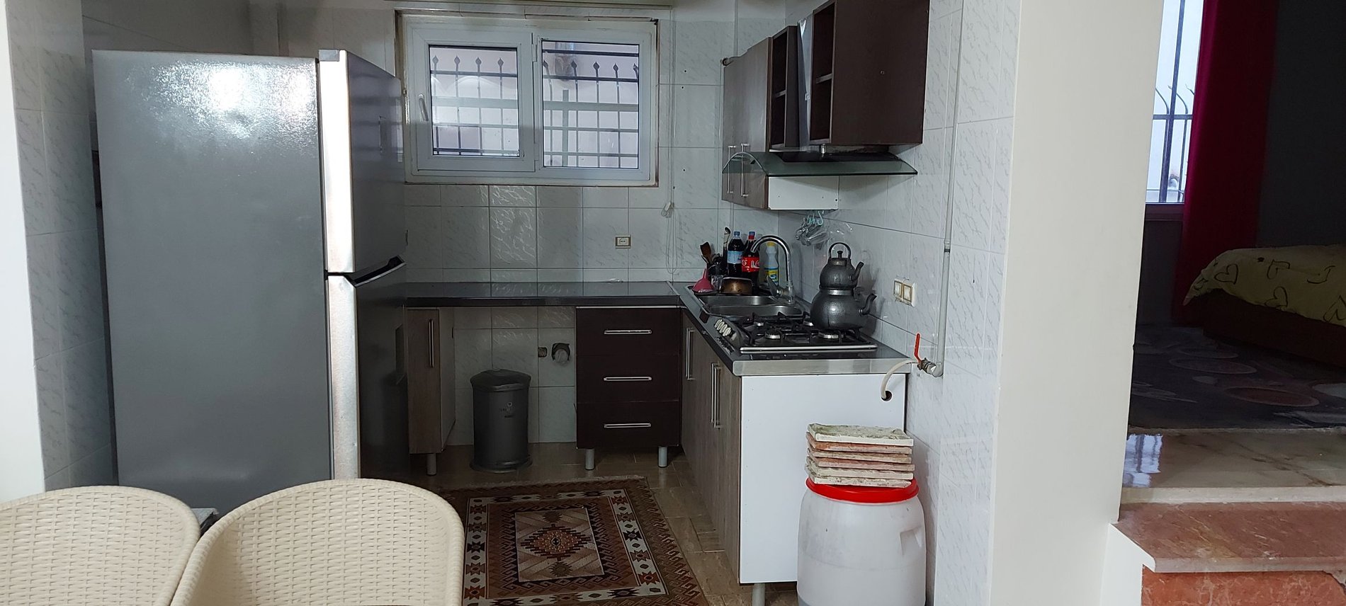 دوخوابه گودرزی 1