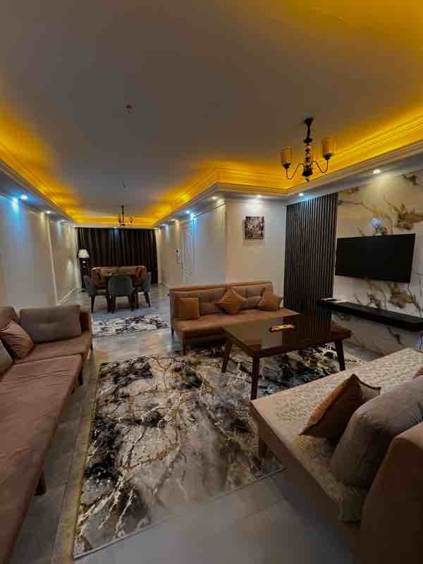 آپارتمان یک خوابه دلا ۶ پونک - انتخاب عنوان تصویر