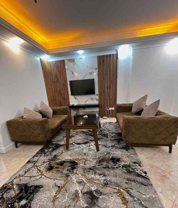 آپارتمان یک خوابه دلا ۵ پونک - انتخاب عنوان تصویر