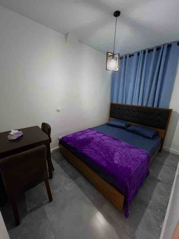 آپارتمان یک خوابه دلا ۶ پونک - انتخاب عنوان تصویر