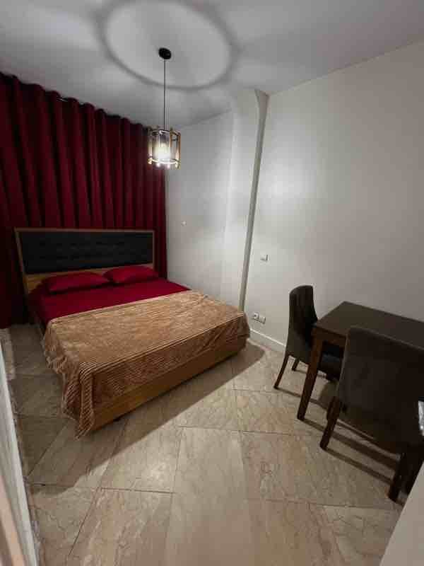 آپارتمان یک خوابه دلا ۵ پونک - انتخاب عنوان تصویر