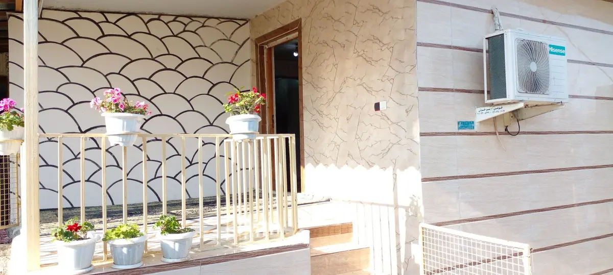 ویلا یک خوابه گوراپس