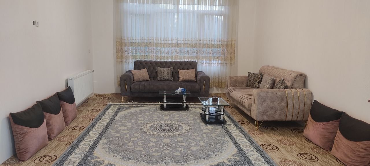 ویلا دوخوابه بابا شهریار