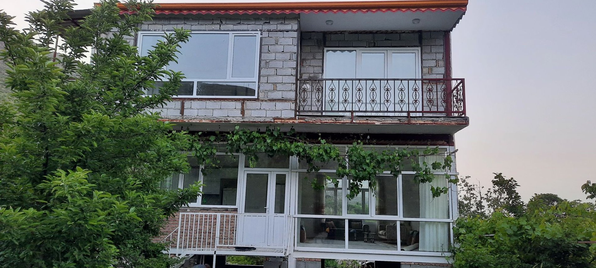 دوخوابه بابا شهریار