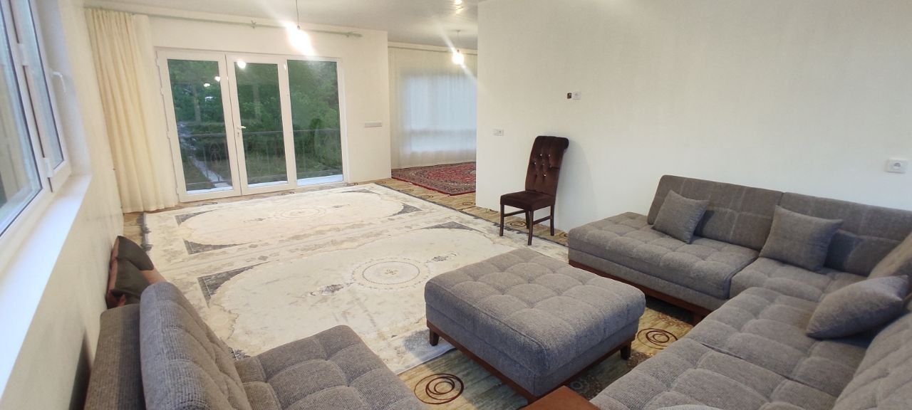 ویلا دوخوابه بابا شهریار