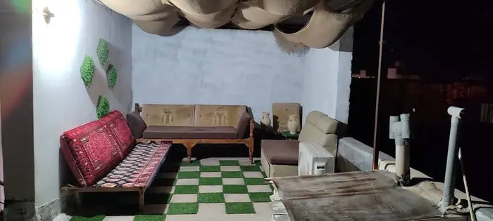 دوخوابه سادات 9