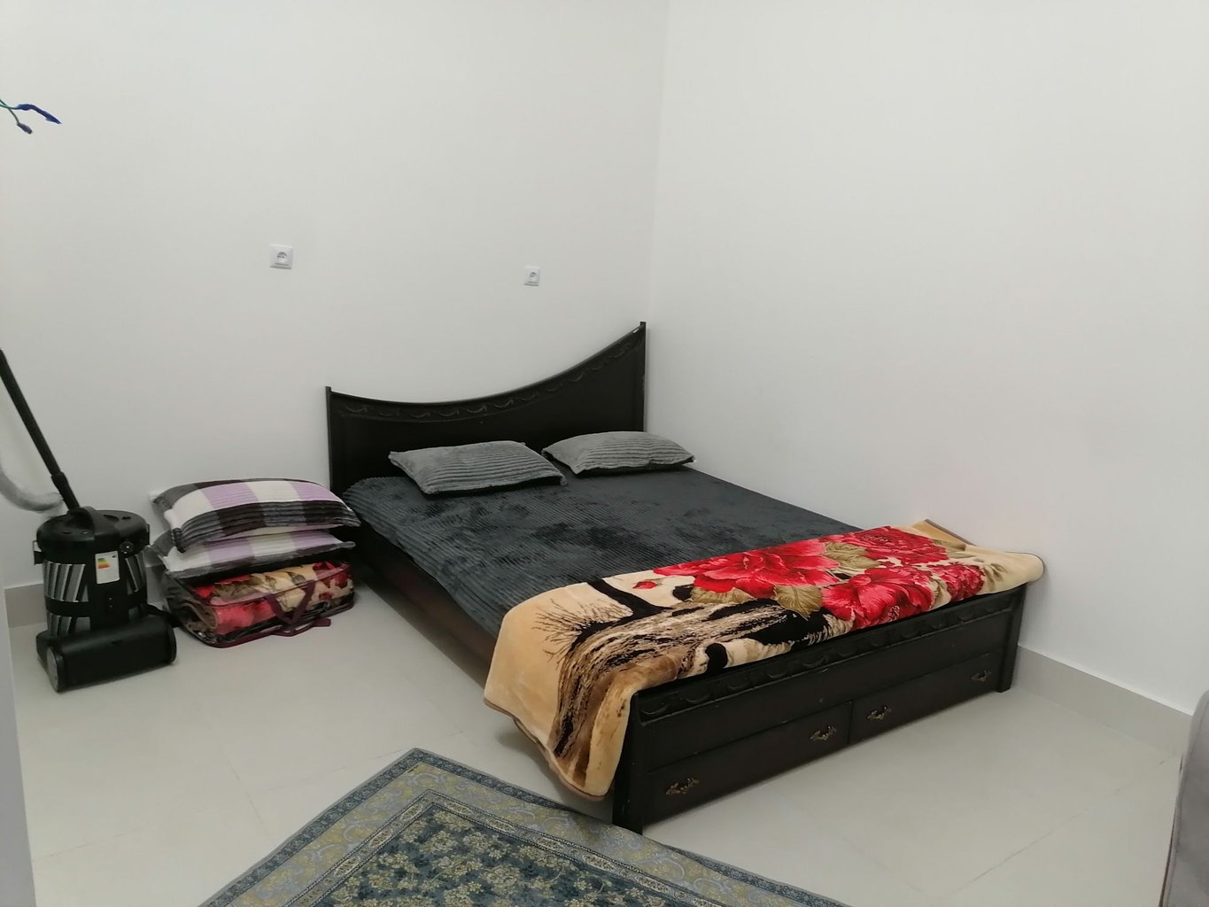 ویلا سه خوابه ساحلی نرجس