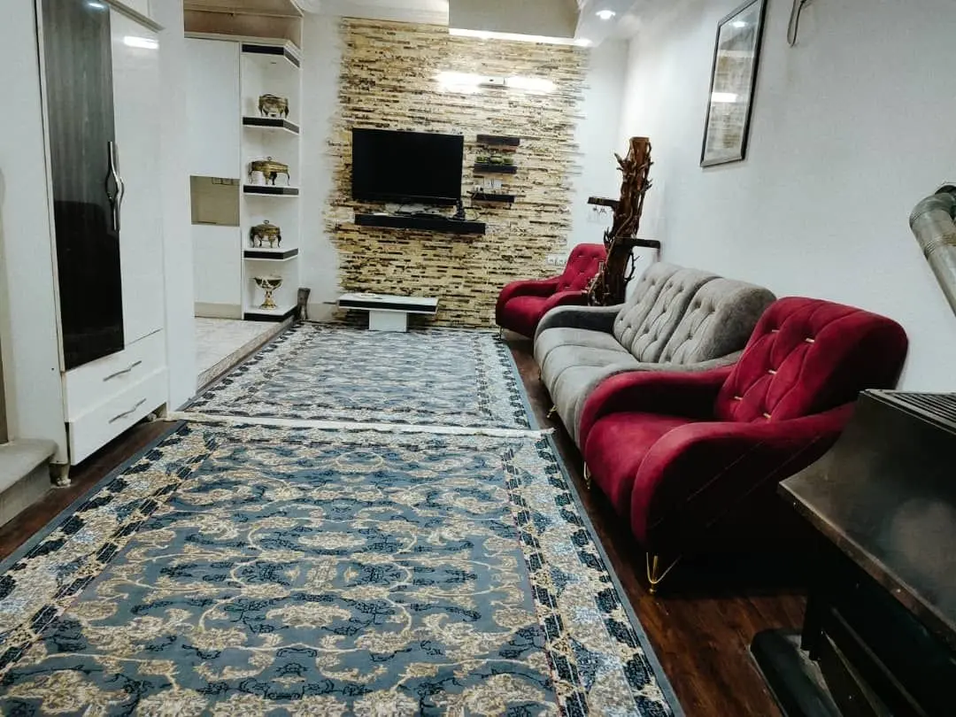 دوخوابه سادات 9