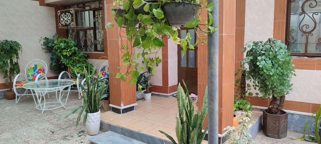 ویلا سه خوابه ساحلی نرجس