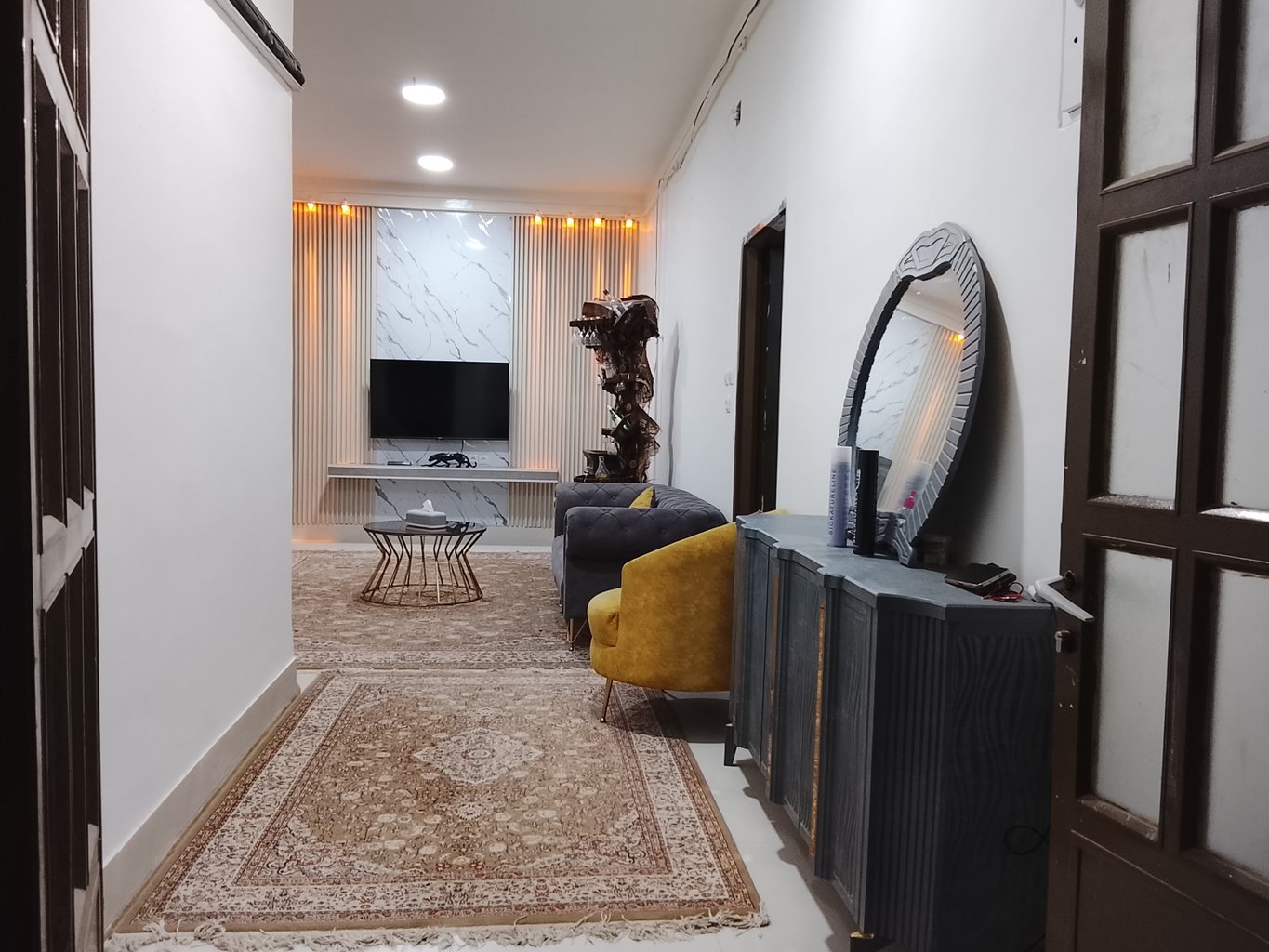 ویلا سه خوابه ساحلی نرجس