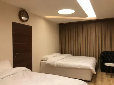 آپارتمان فلت نظیف