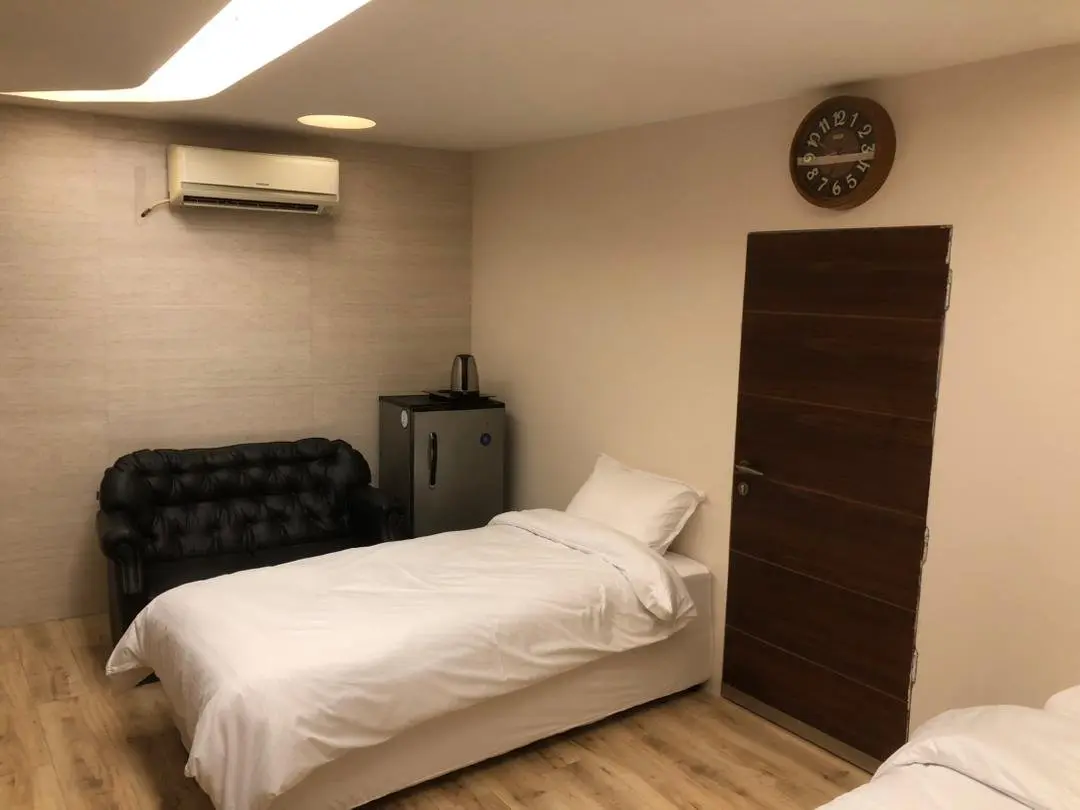 آپارتمان فلت نظیف