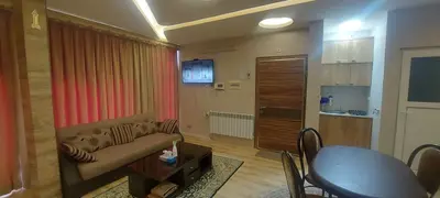 آپارتمان فلت نظیف