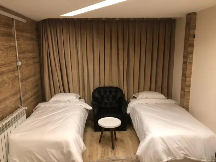 آپارتمان فلت نظیف