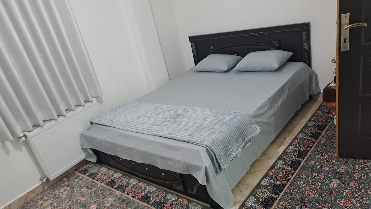 ویلا دوخوابه پدر بزرگ