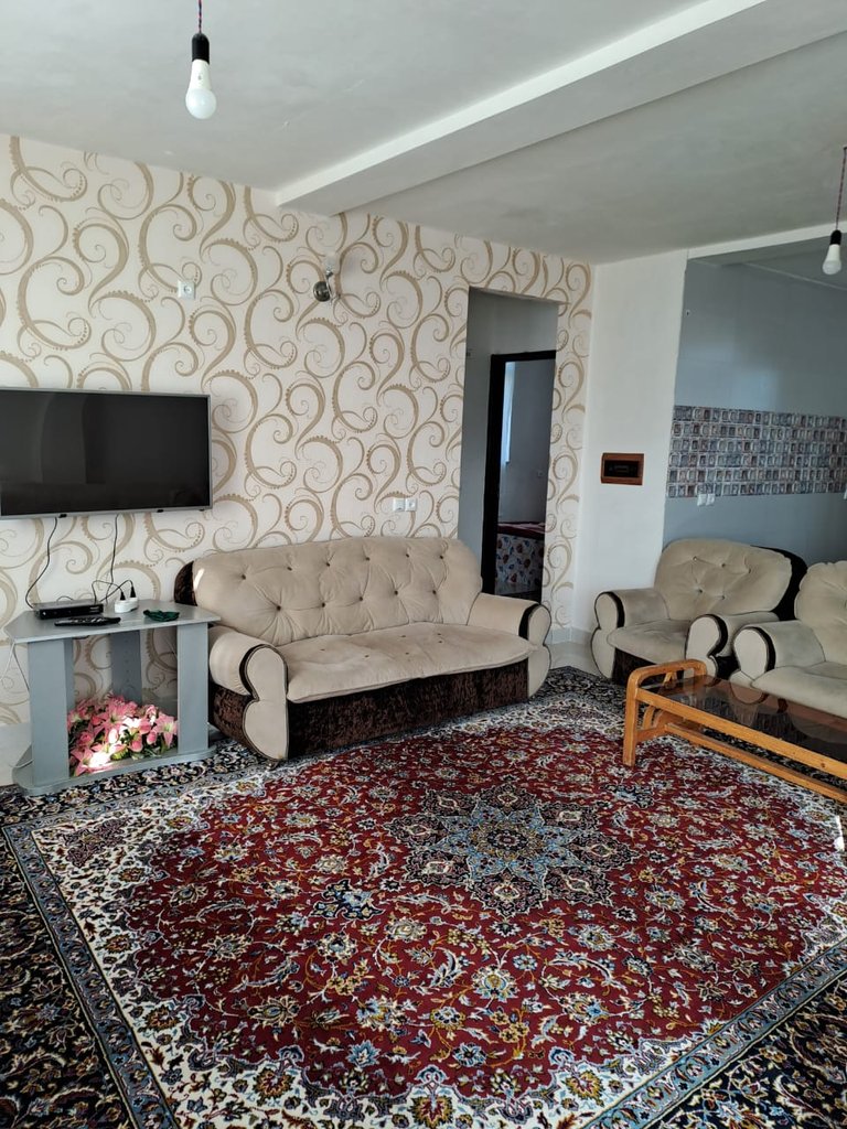 ویلا دوخوابه نوه