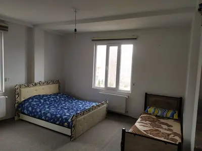 ویلا دوخوابه گردنه حیران 2