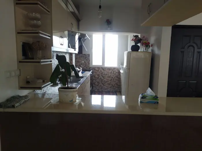 ویلا دوخوابه گردنه حیران 2